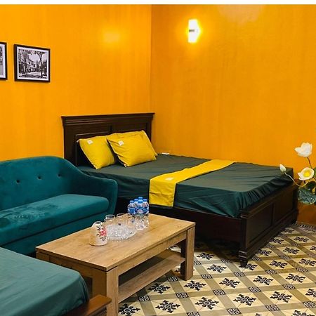 Autumn Hanoi House 22 외부 사진