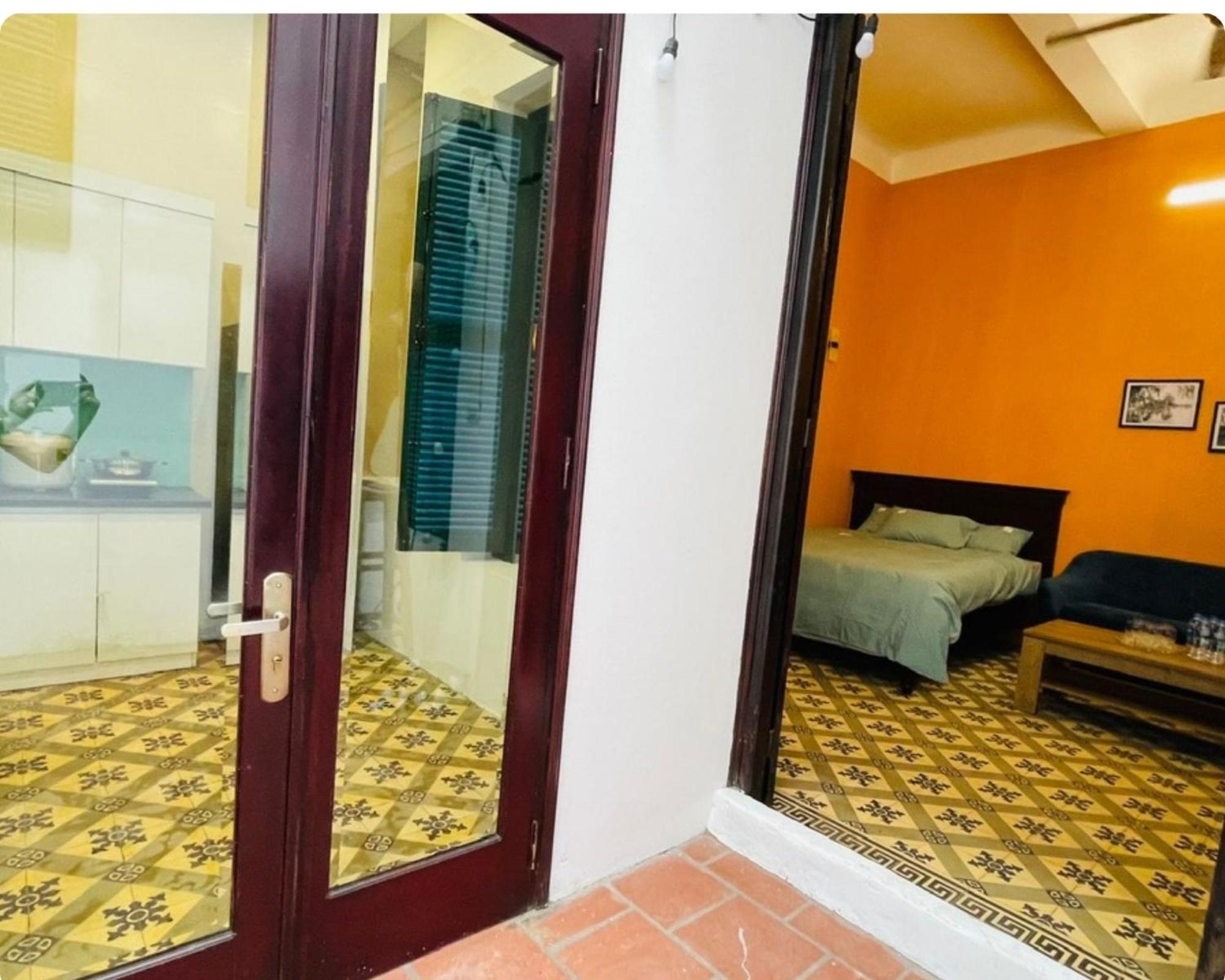 Autumn Hanoi House 22 외부 사진